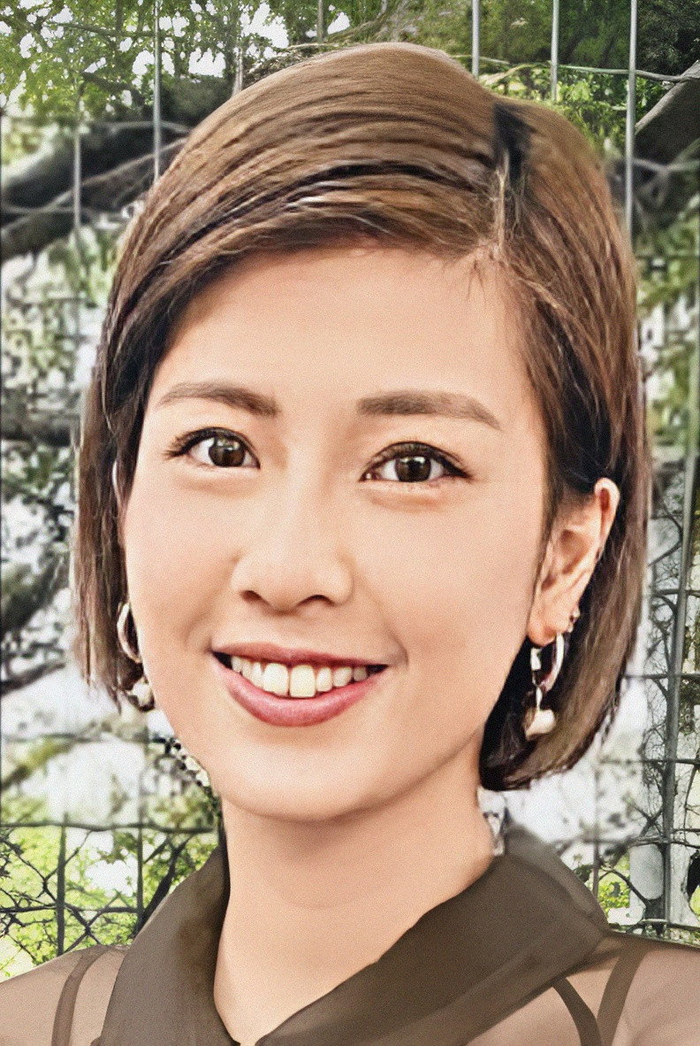 Omi Kwong's poster