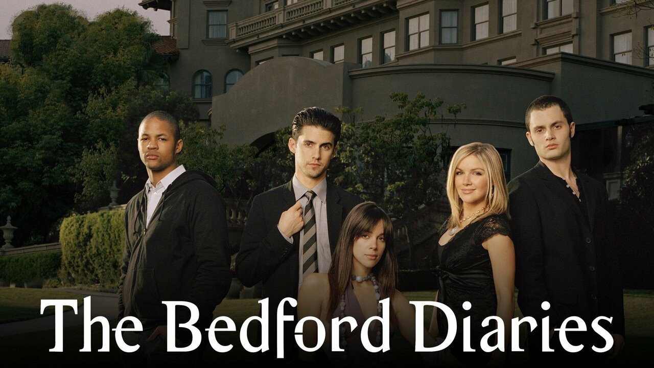 The Bedford Diaries's poster