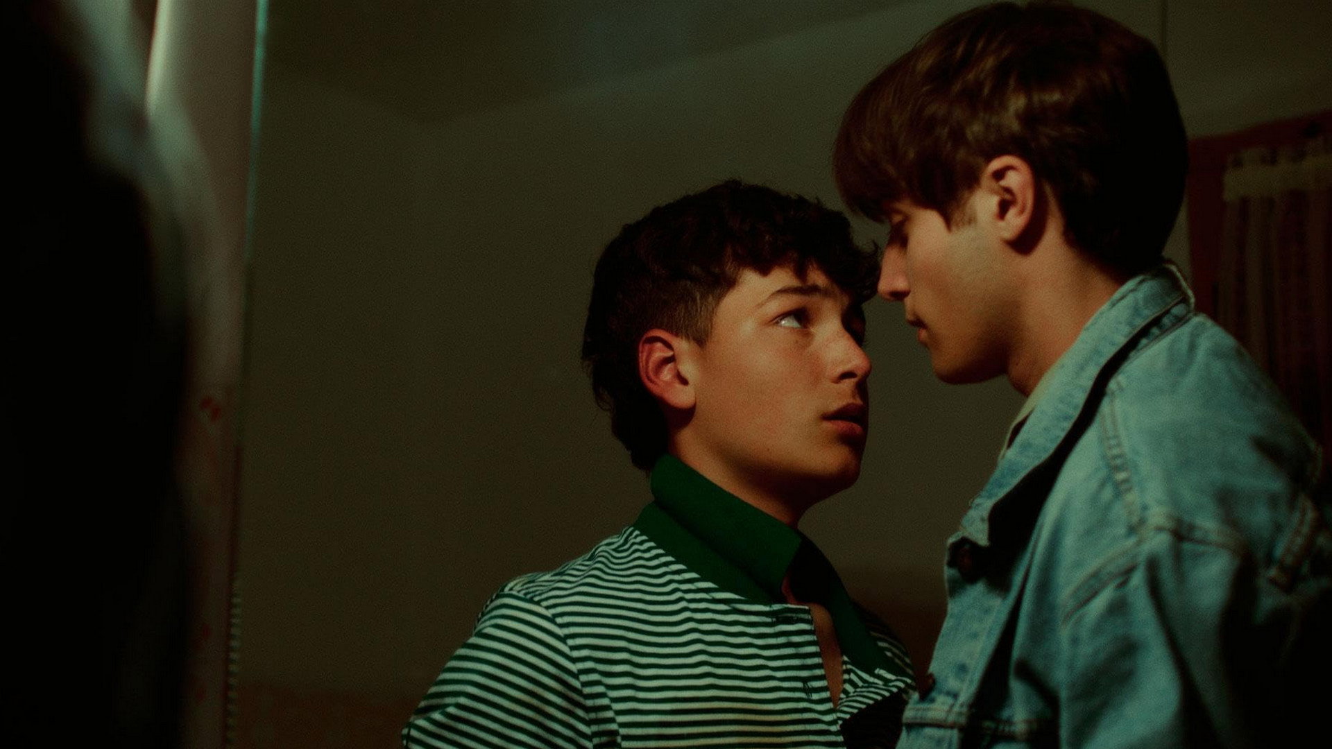 Light Leak's poster