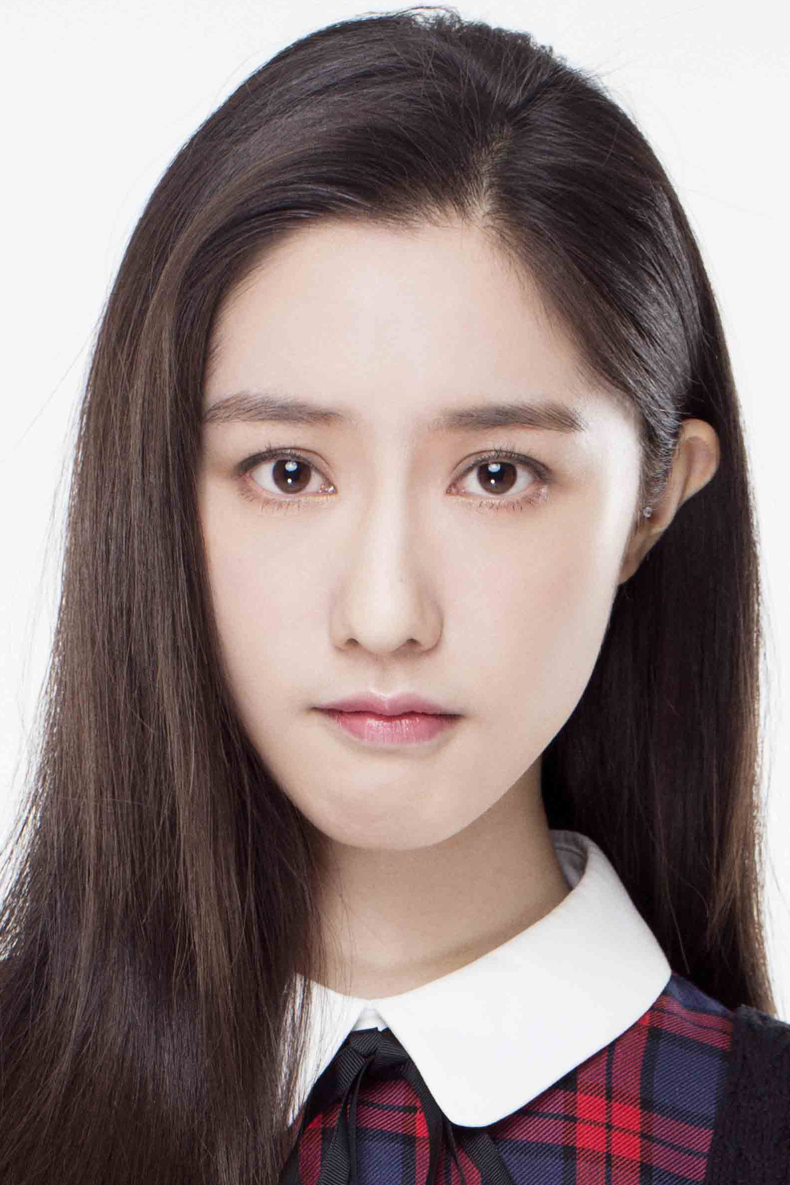 Vicky Wang's poster