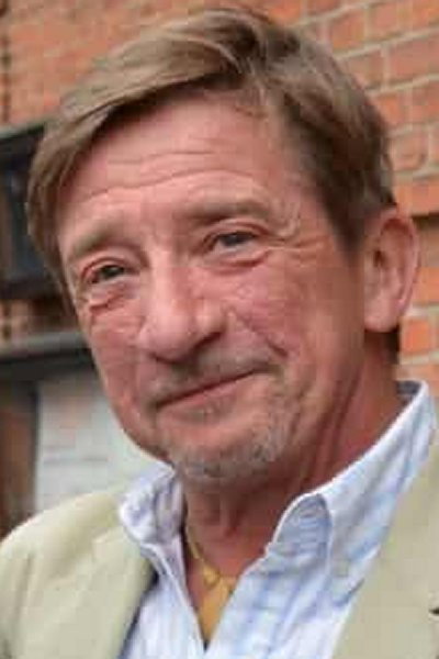 Peter Damm-Ottesen's poster