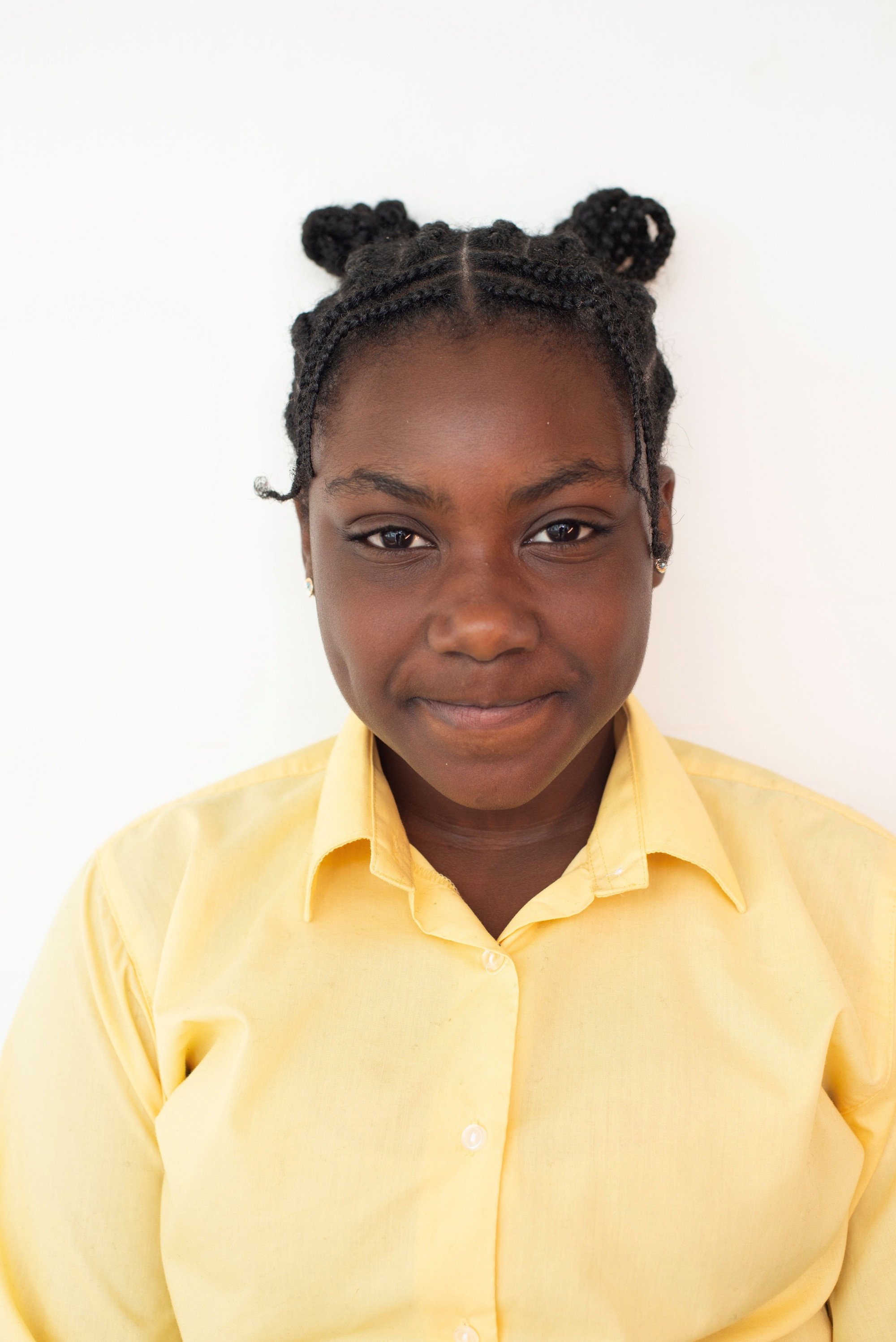 Kaydrah Walker-Wilkie's poster