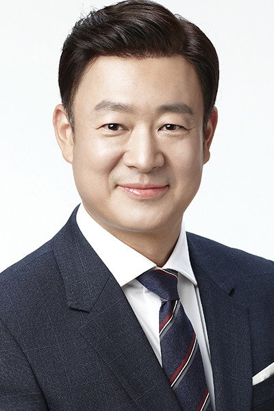 Lee Jin-woo's poster