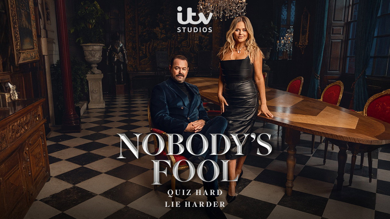 Nobody's Fool's poster