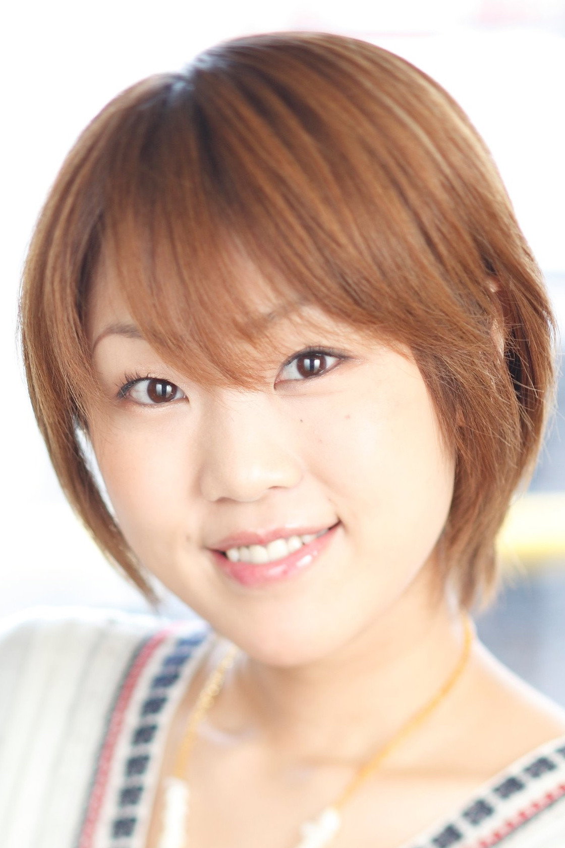 Ayumi Fujimura's poster
