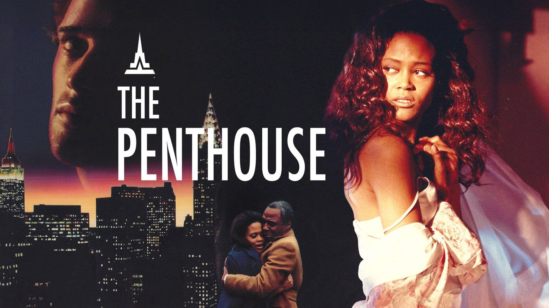 The Penthouse's poster