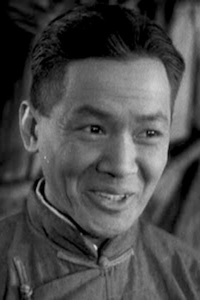 Ching Wah Lee's poster