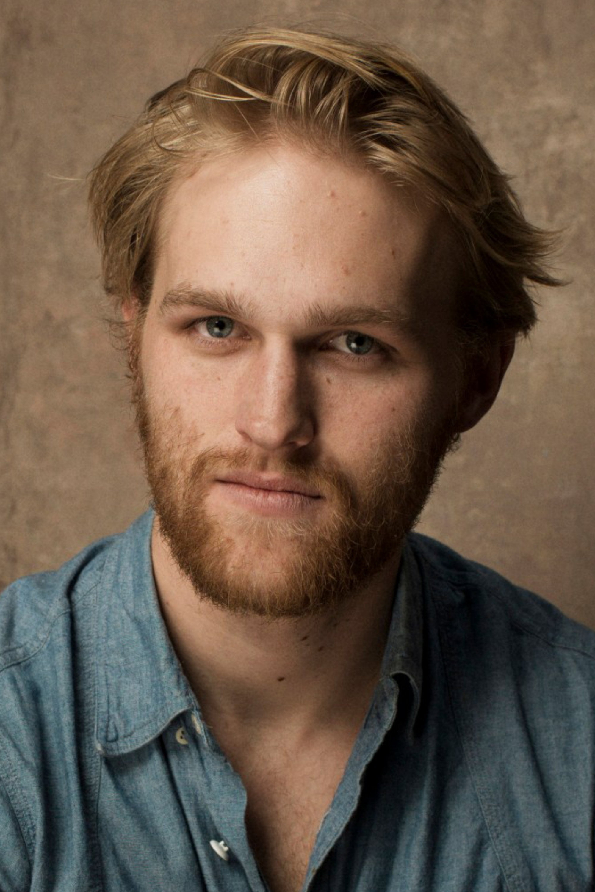Wyatt Russell's poster