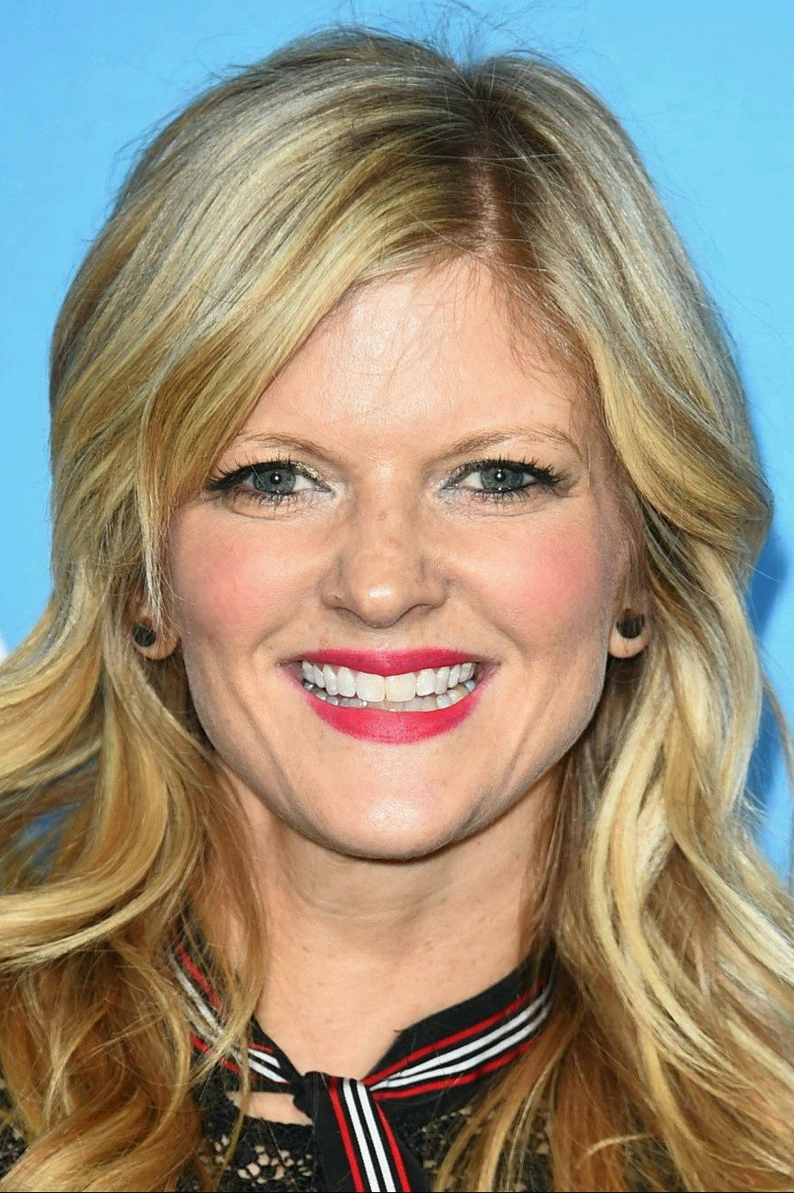 Arden Myrin's poster