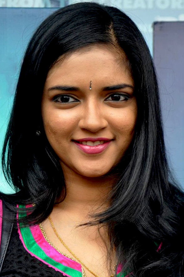 Vasundhara Kashyap's poster