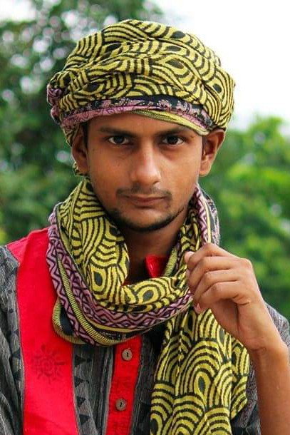 Sudeep Dhara's poster