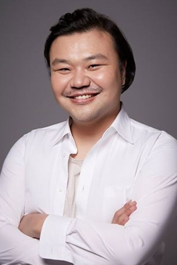 Tae Hang-ho's poster