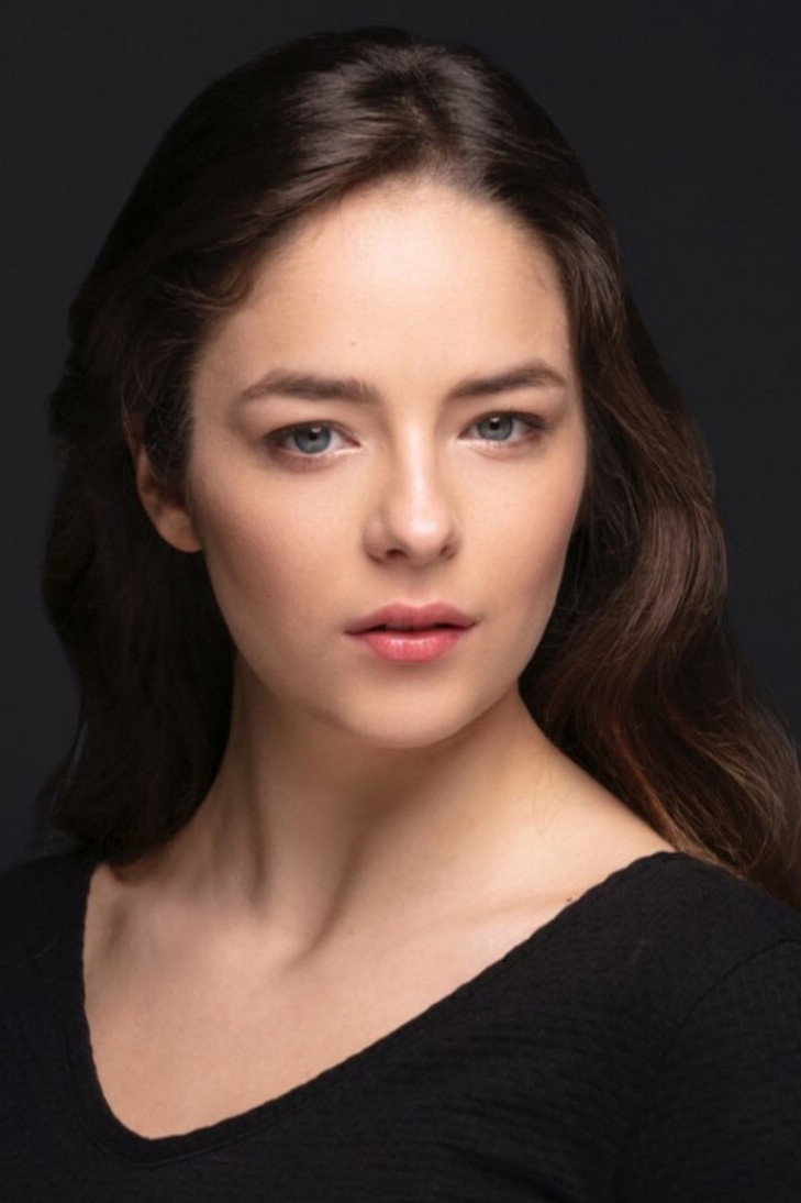 Buse Meral's poster