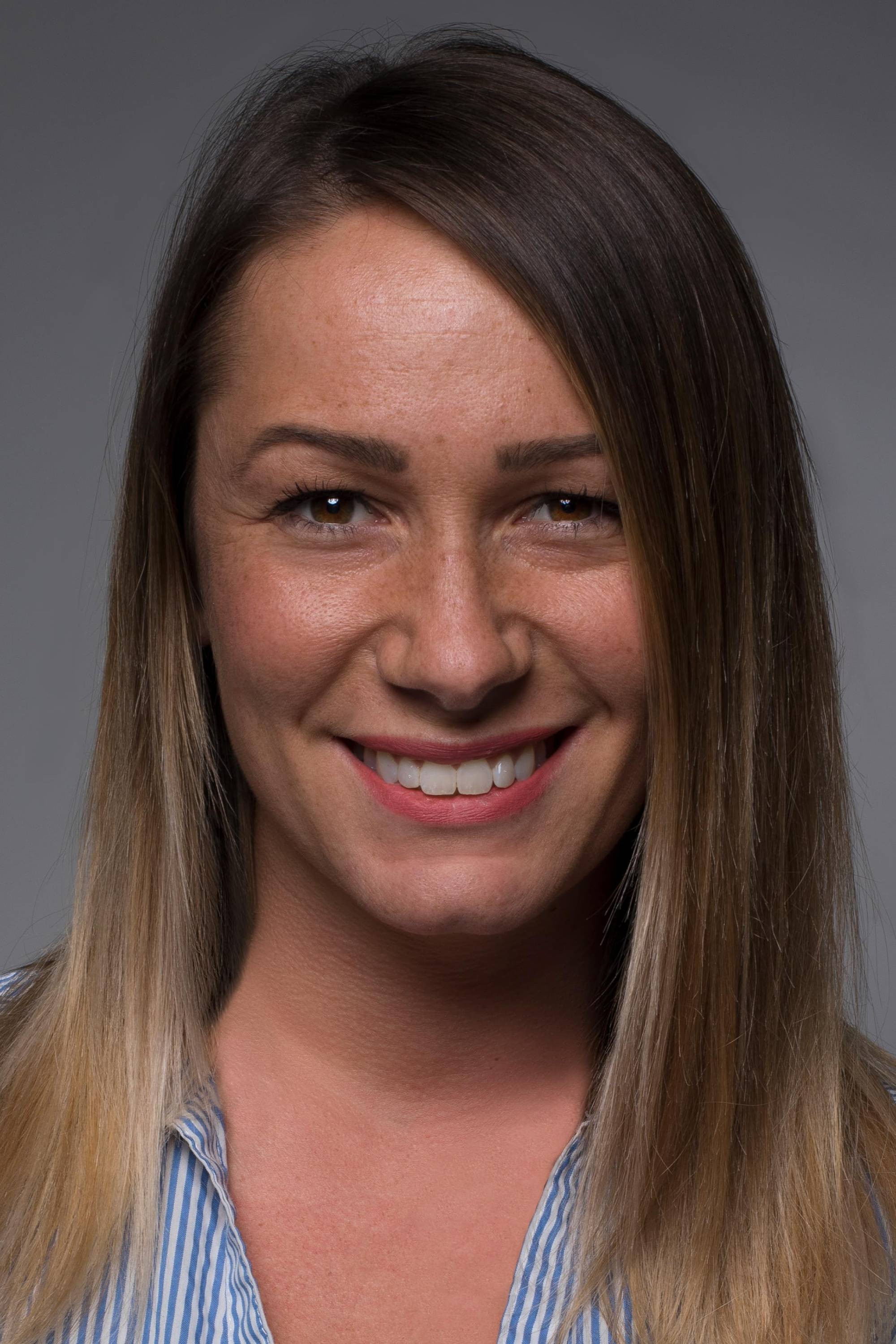 Barbora Sulova's poster