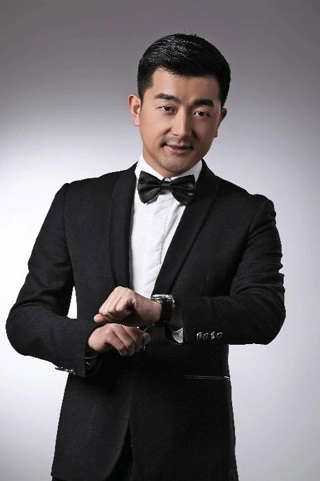 Wu Xiaoyuan's poster