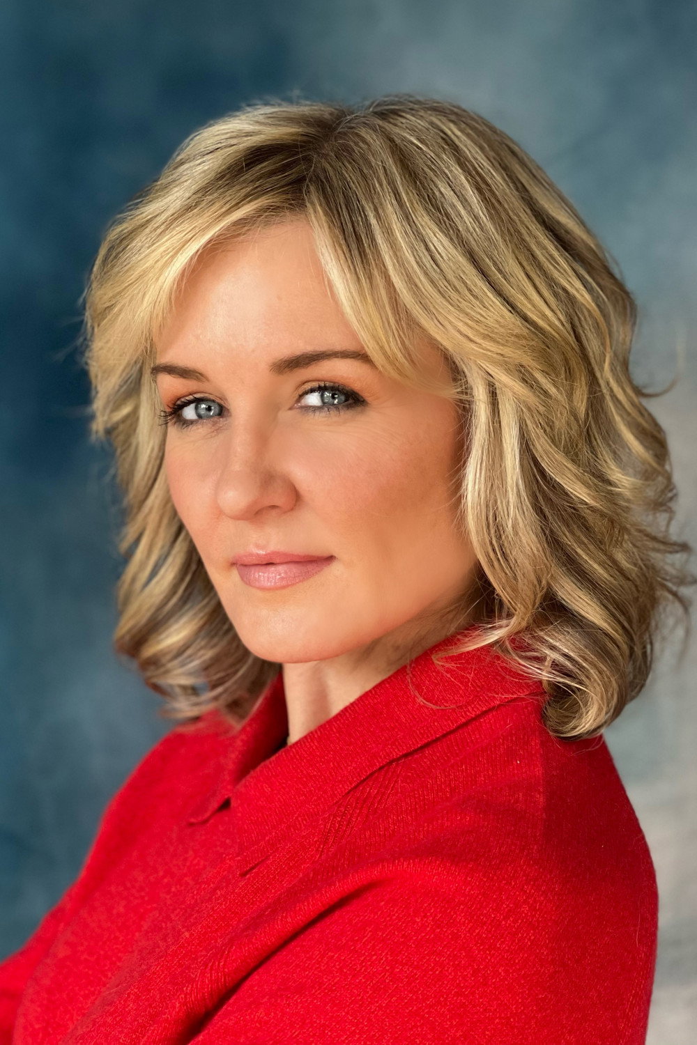 Amy Carlson's poster