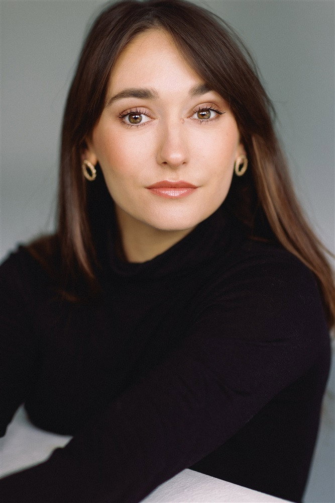 Juliette Behar's poster