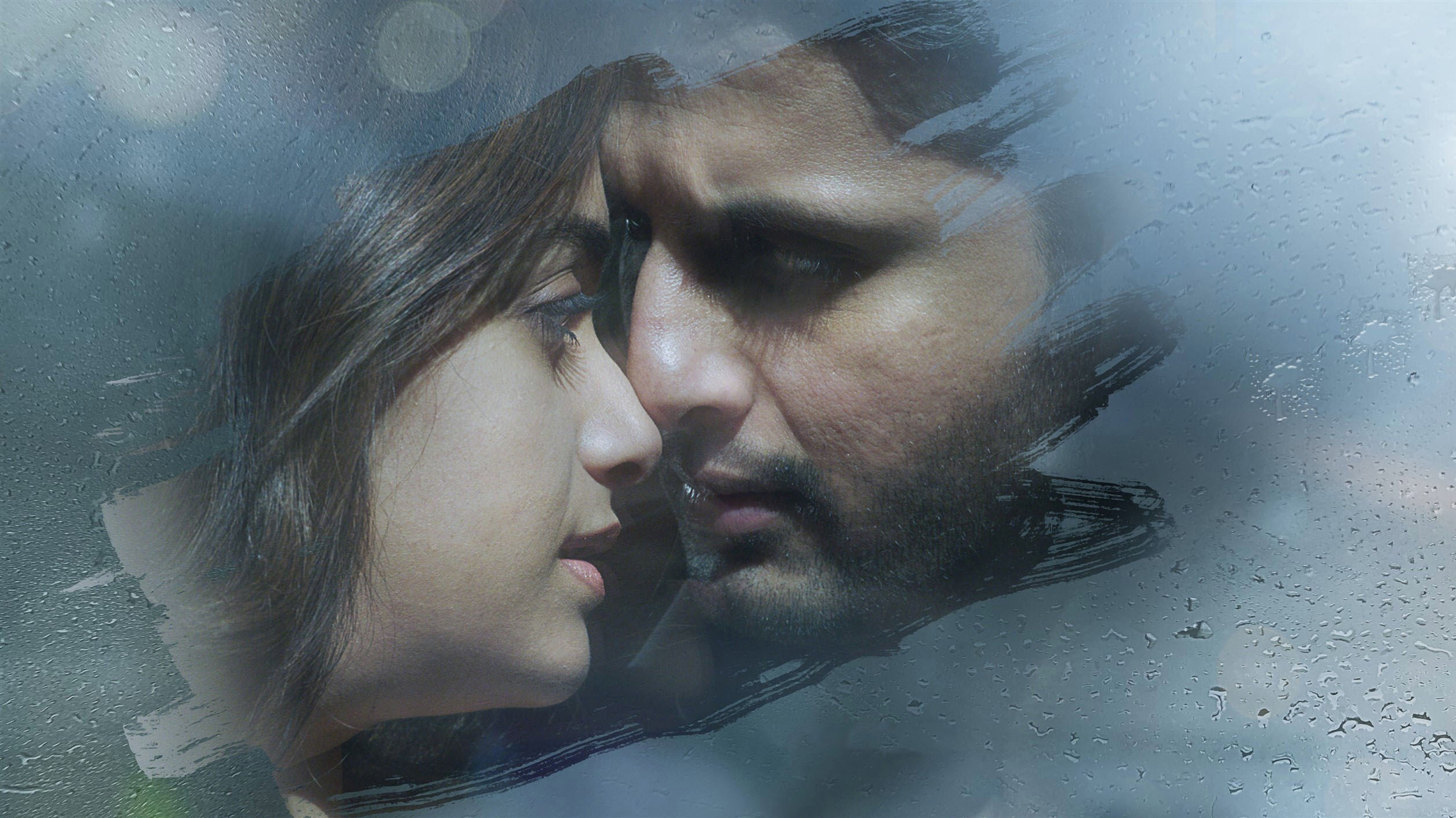 Rang De's poster