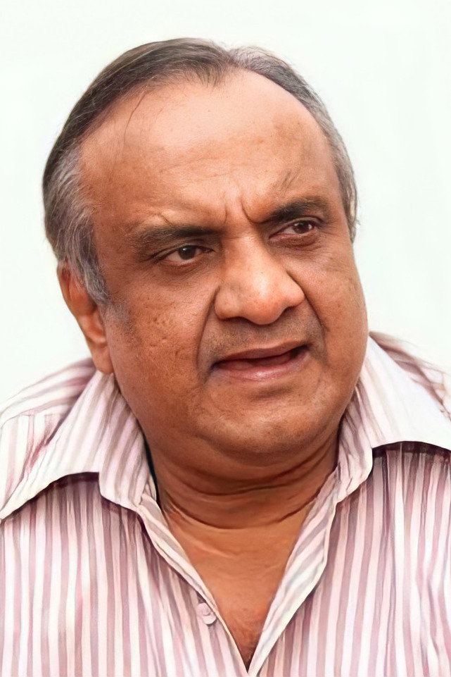 Kalasala Babu's poster