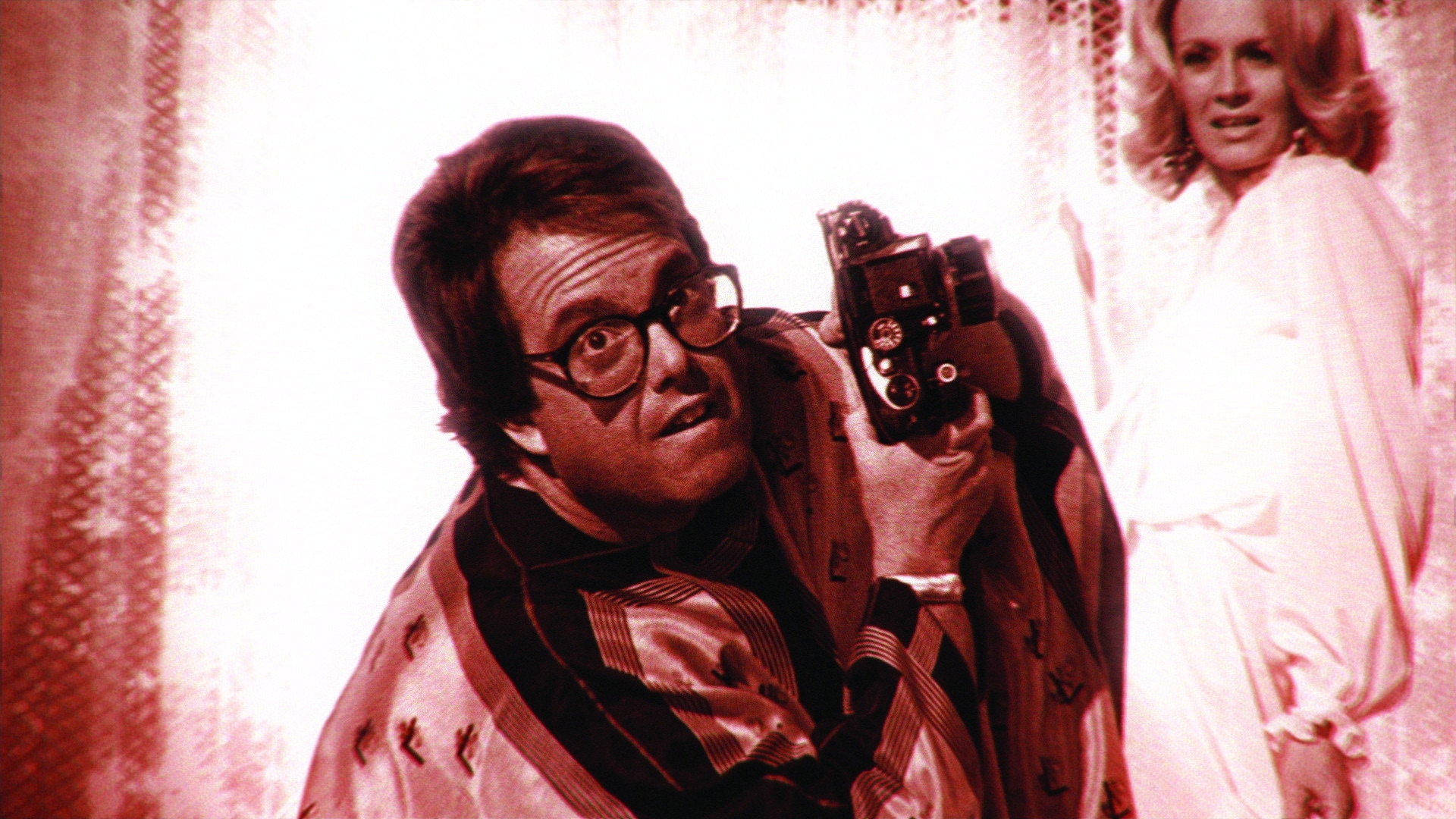 The Fabulous Allan Carr's poster