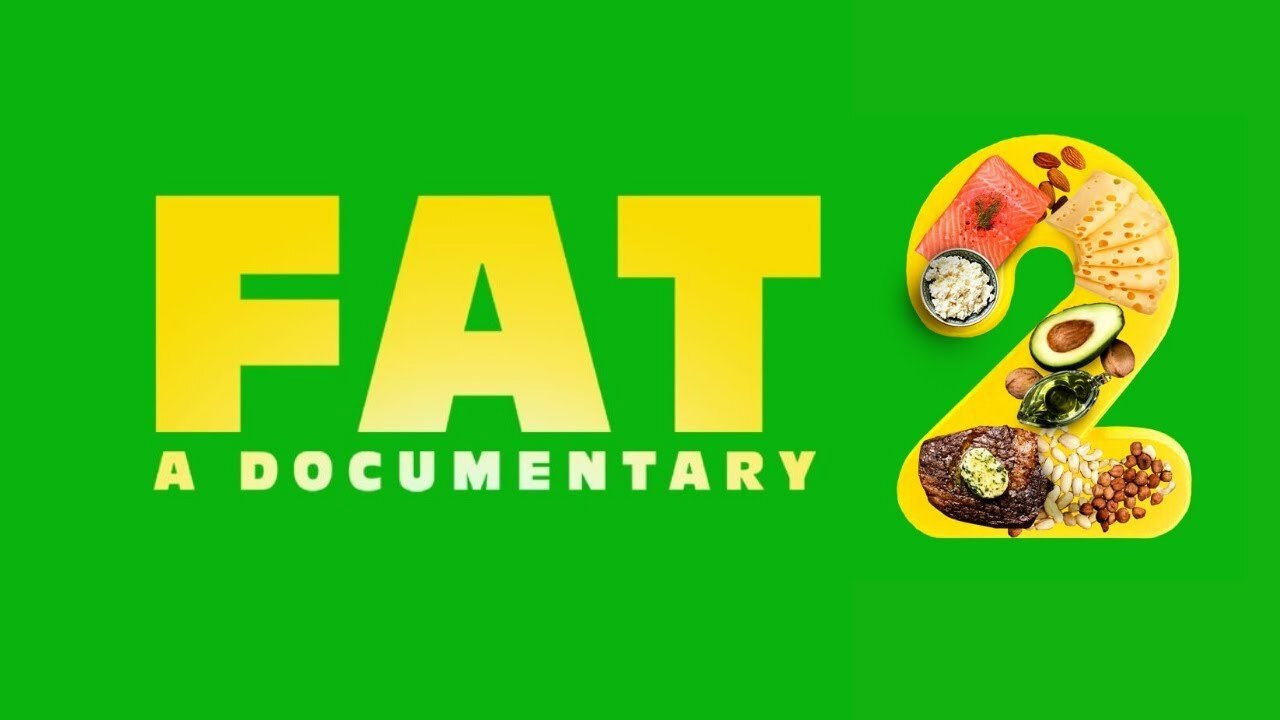 FAT: A Documentary 2's poster