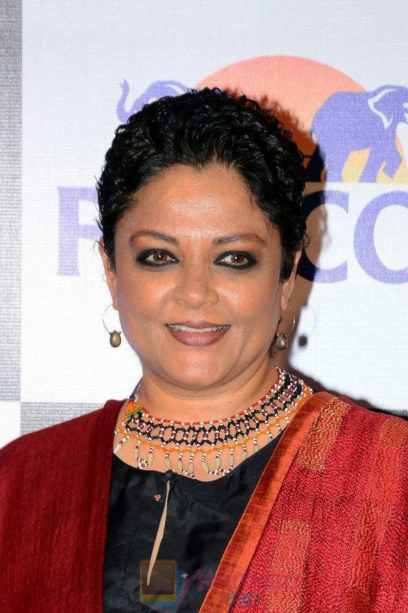 Tanvi Azmi's poster