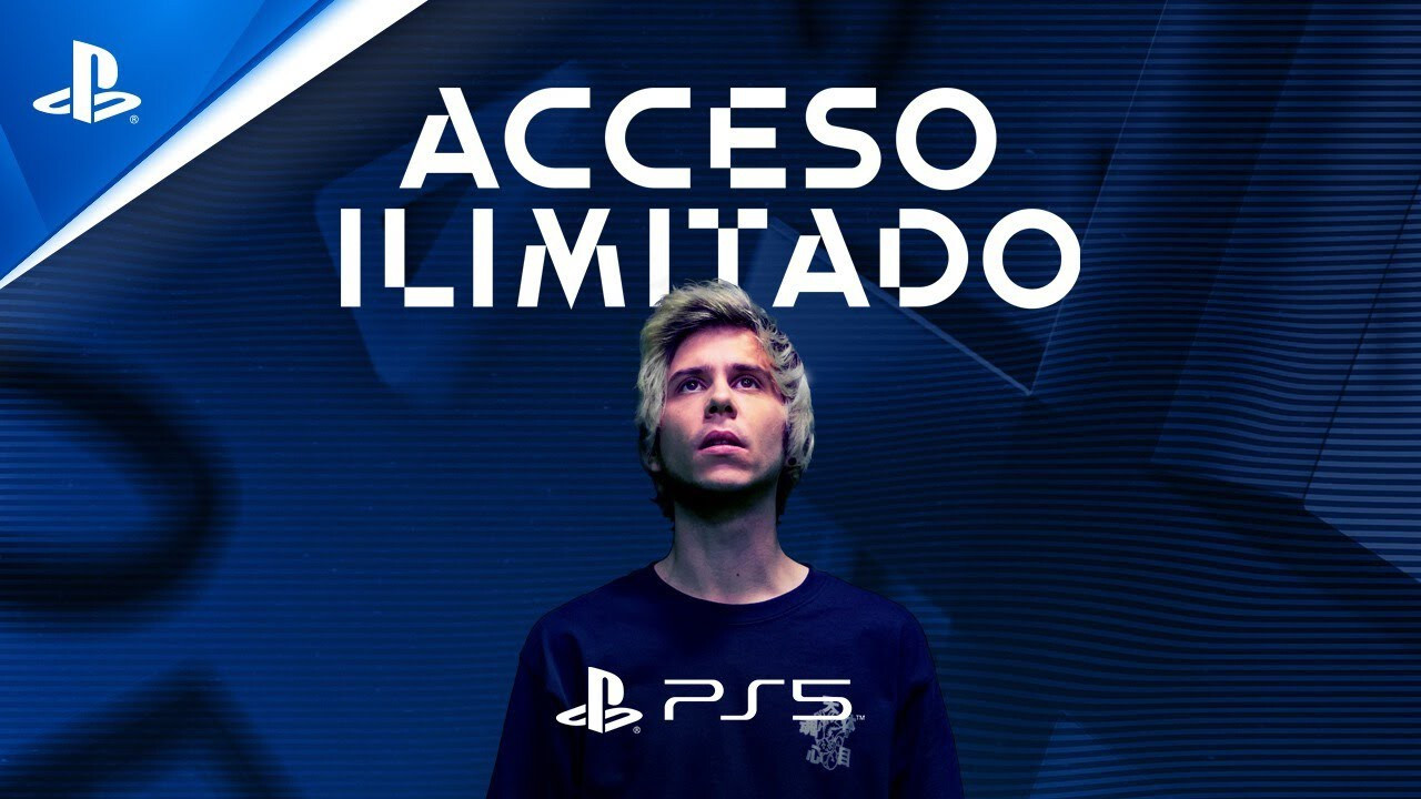 Unlimited Access's poster