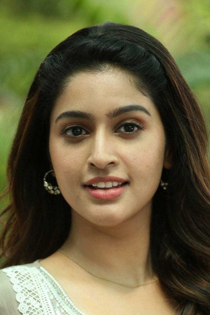 Tanya Ravichandran's poster