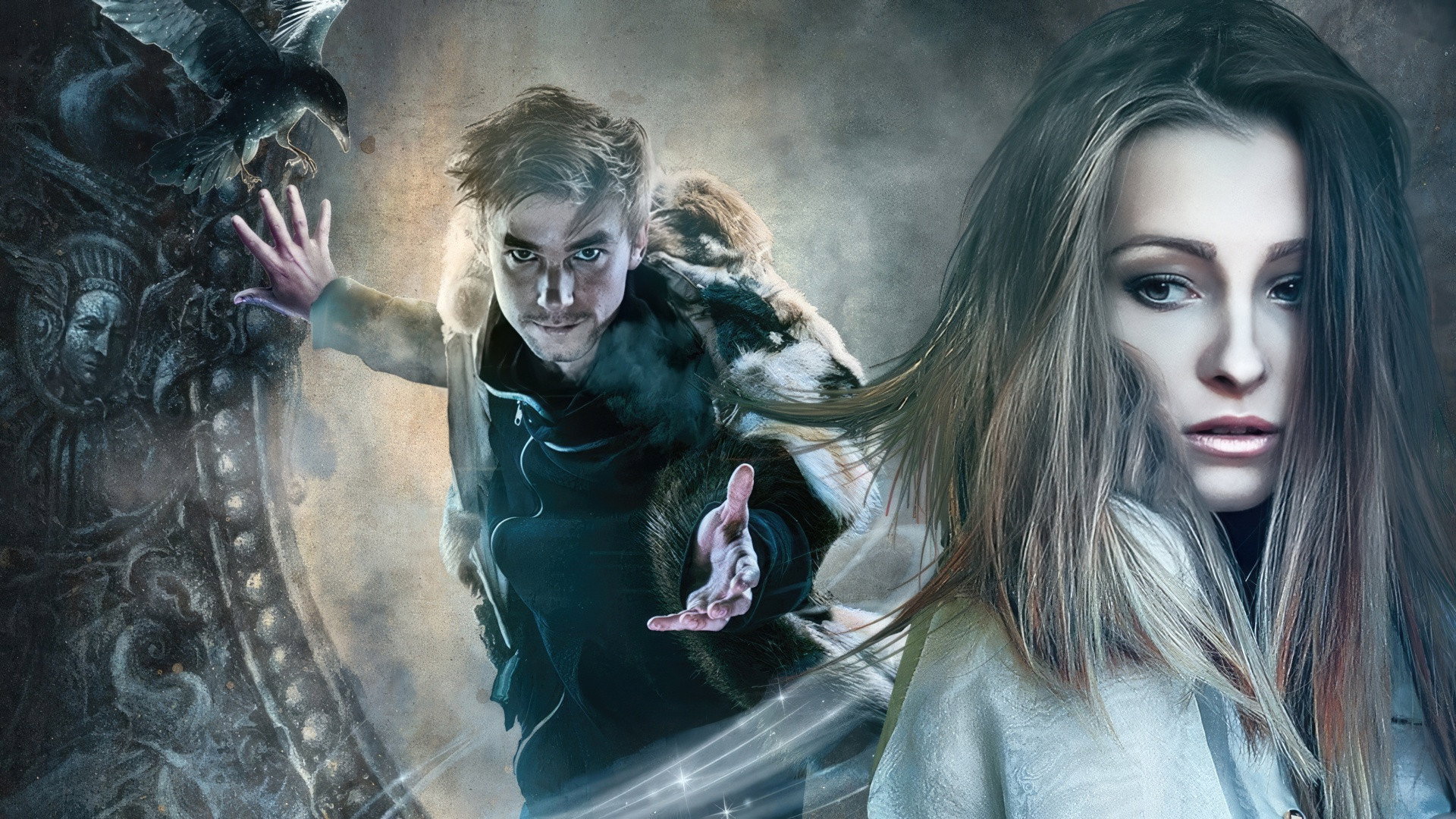 Eclipse's poster