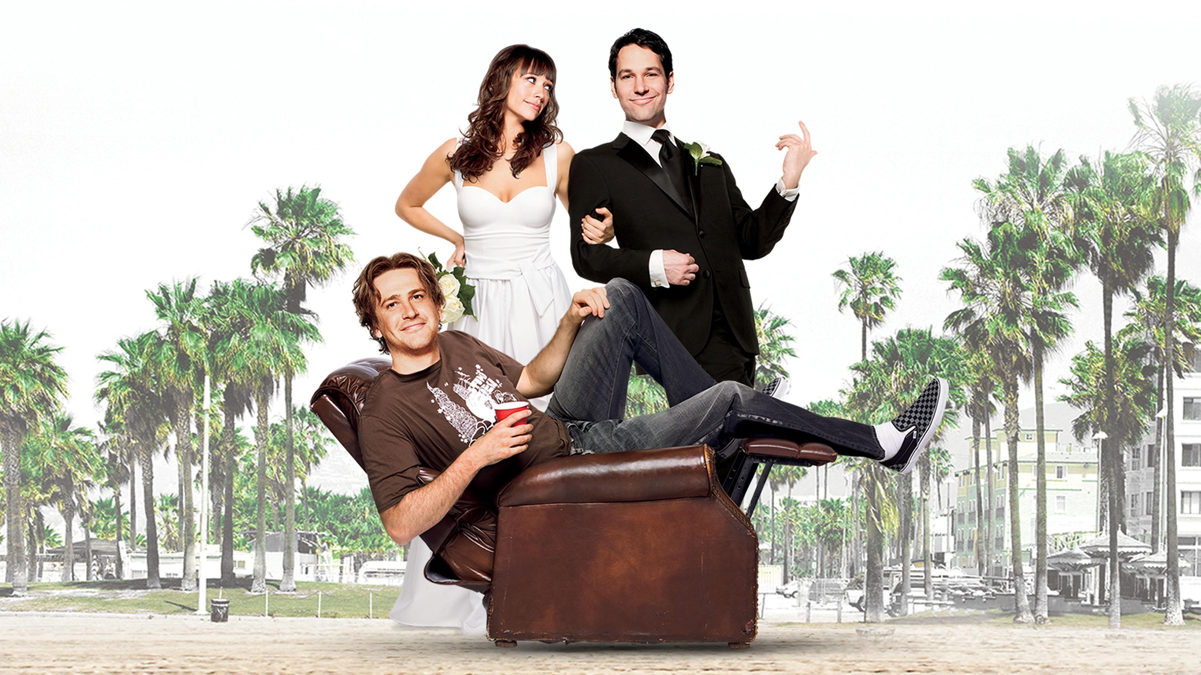 I Love You, Man's poster