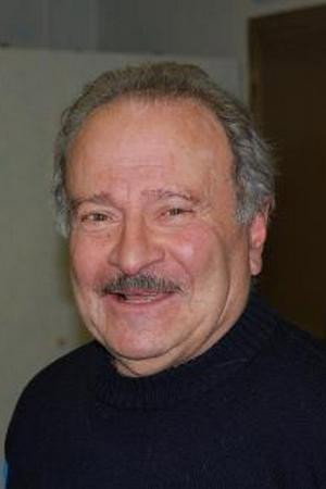 Albano Bufalini's poster