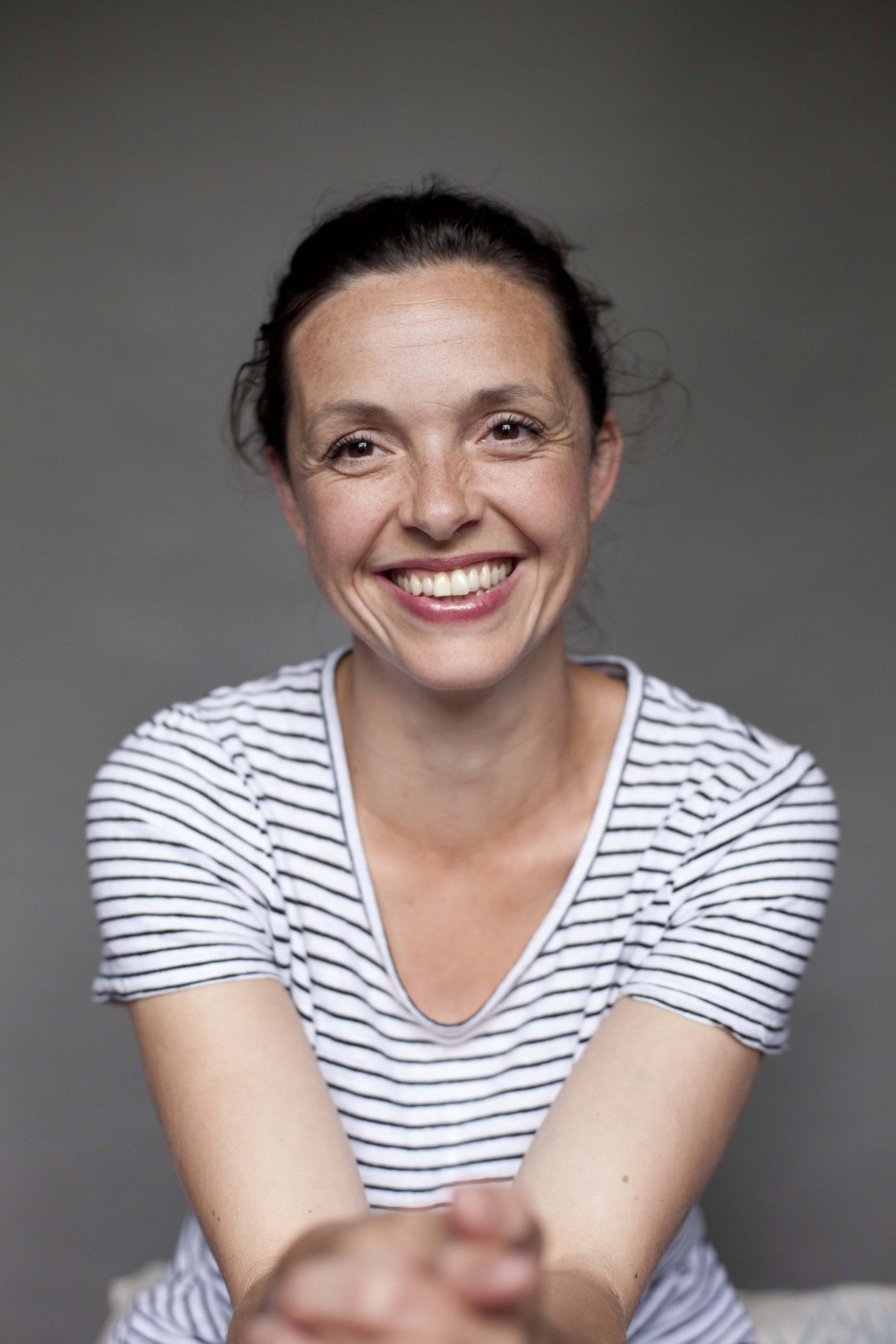 Katrine Philp's poster