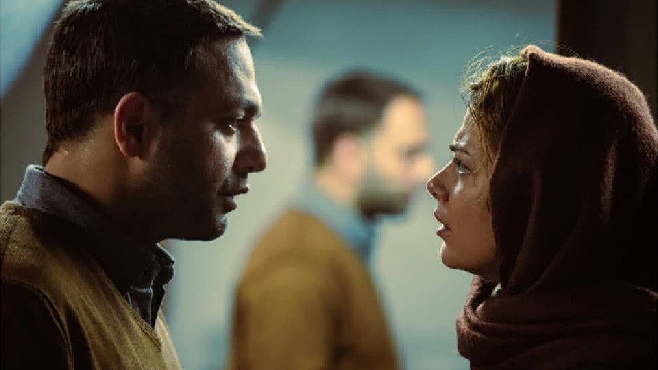 Without Her's poster