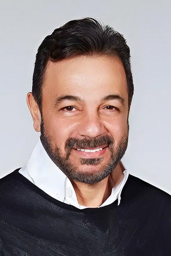 Kerem Alışık's poster
