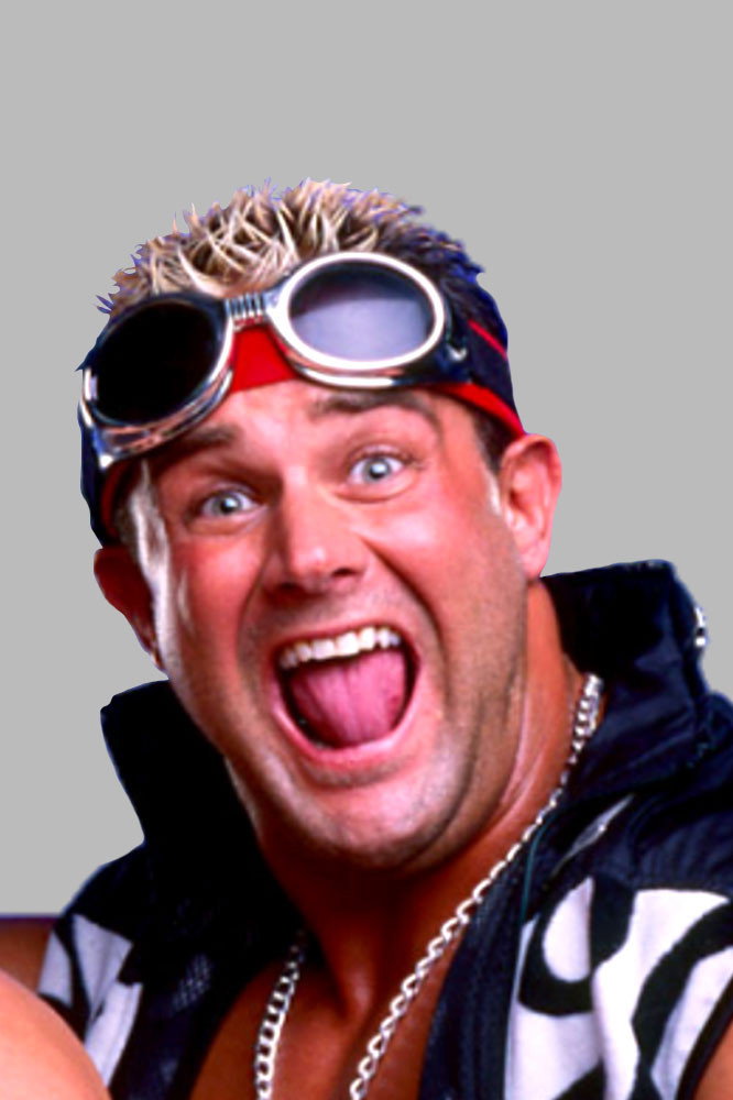 Brian Lawler's poster