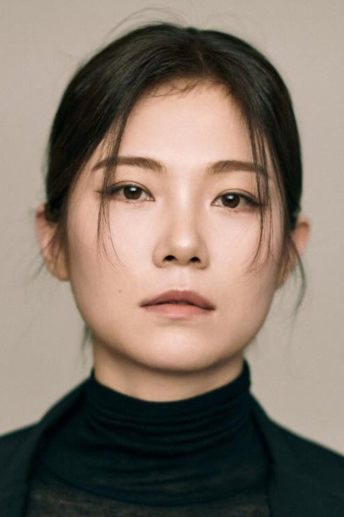 Woo Yeon-seo's poster