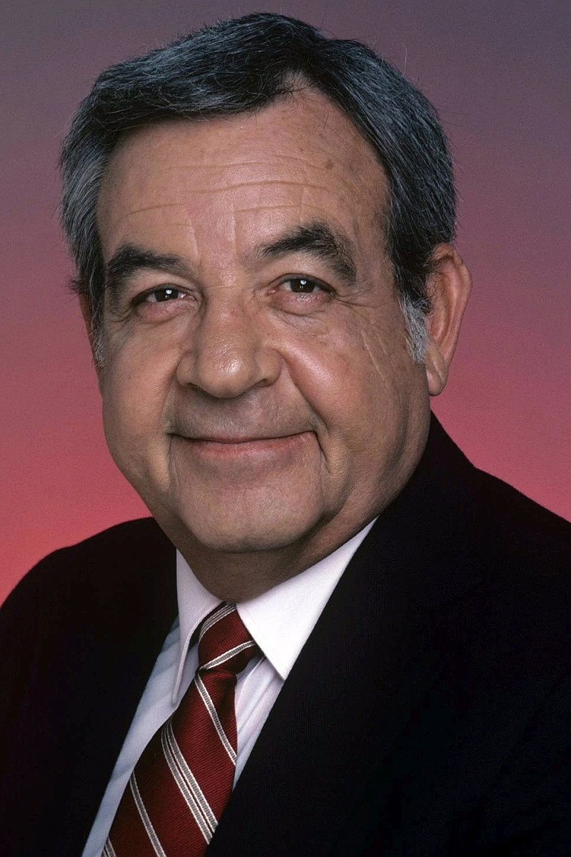 Tom Bosley's poster