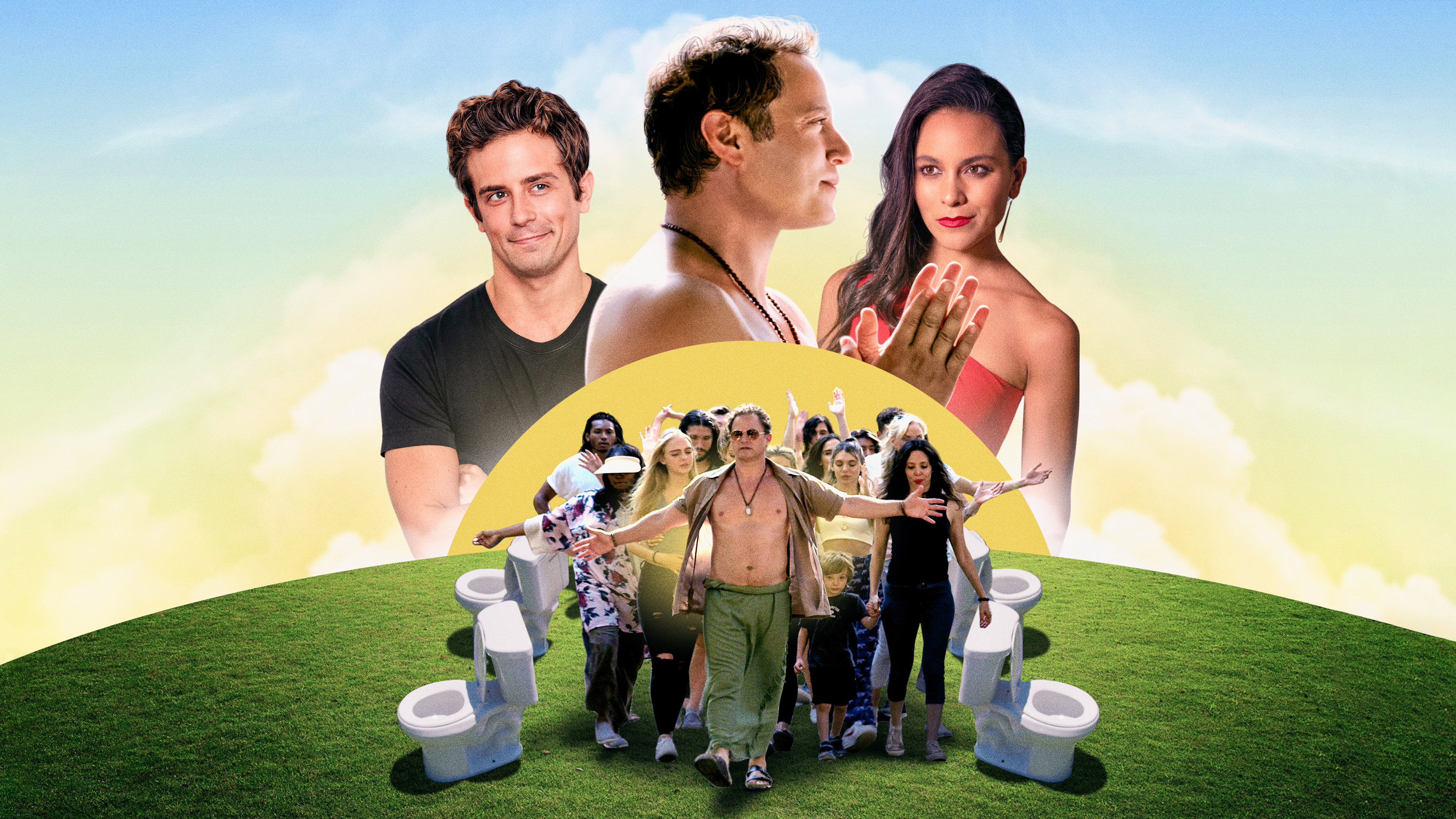 Reboot Camp's poster