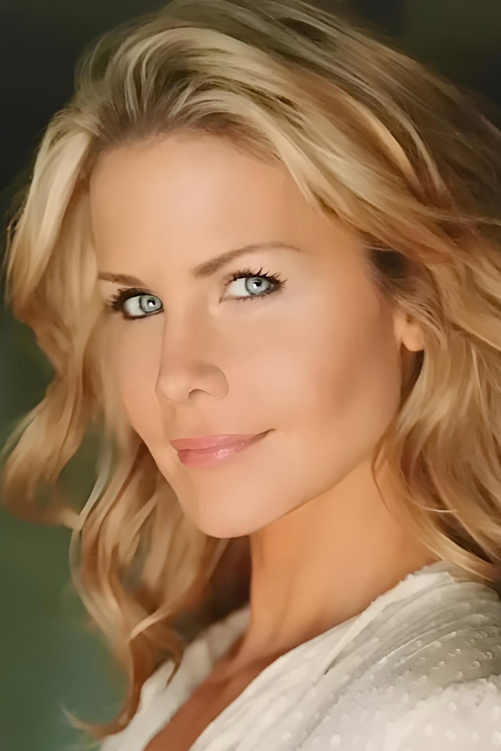 Josie Davis's poster
