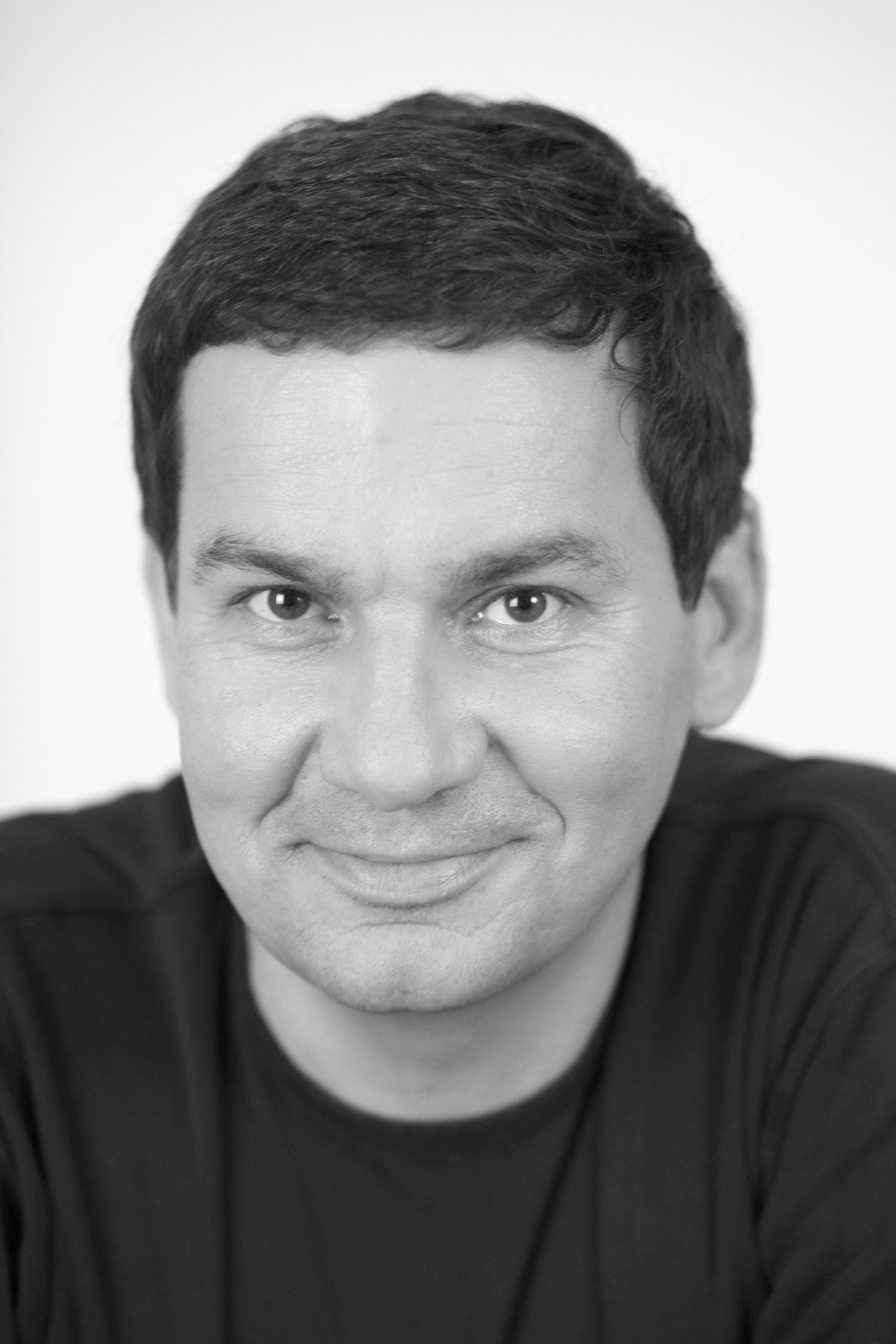 Moritz Netenjakob's poster