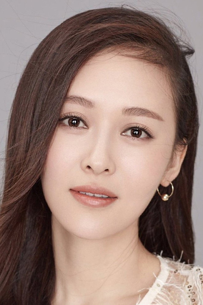 Liu Na Ping's poster