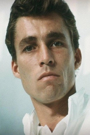 Ivan Lendl's poster