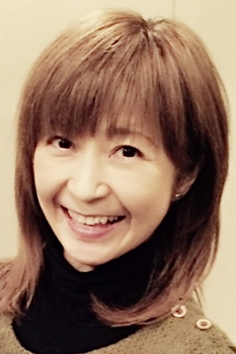 Satomi Korogi's poster