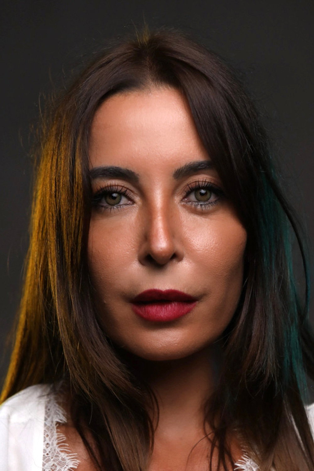 Paola Sini's poster