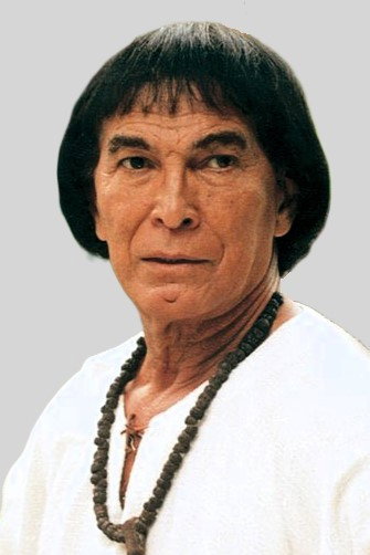 José Torres's poster