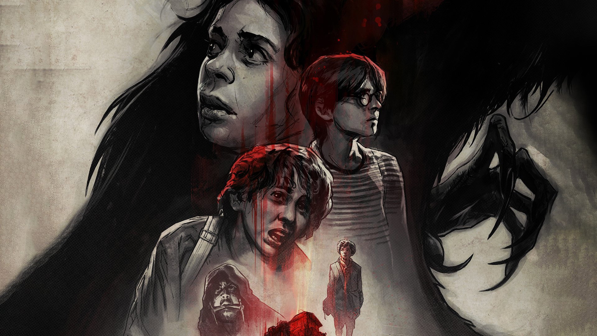 Achoura's poster