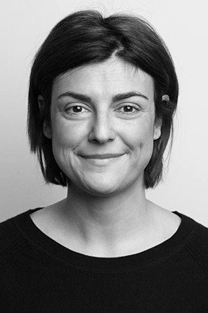 Megan Everett-Skarsgård's poster