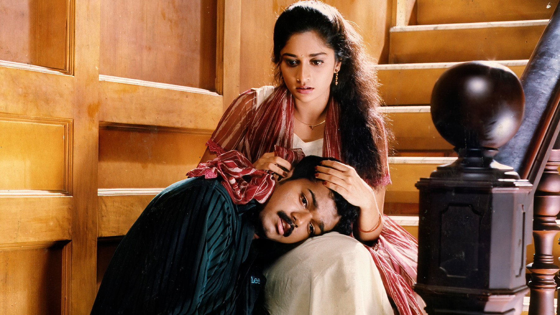 Kannukkul Nilavu's poster