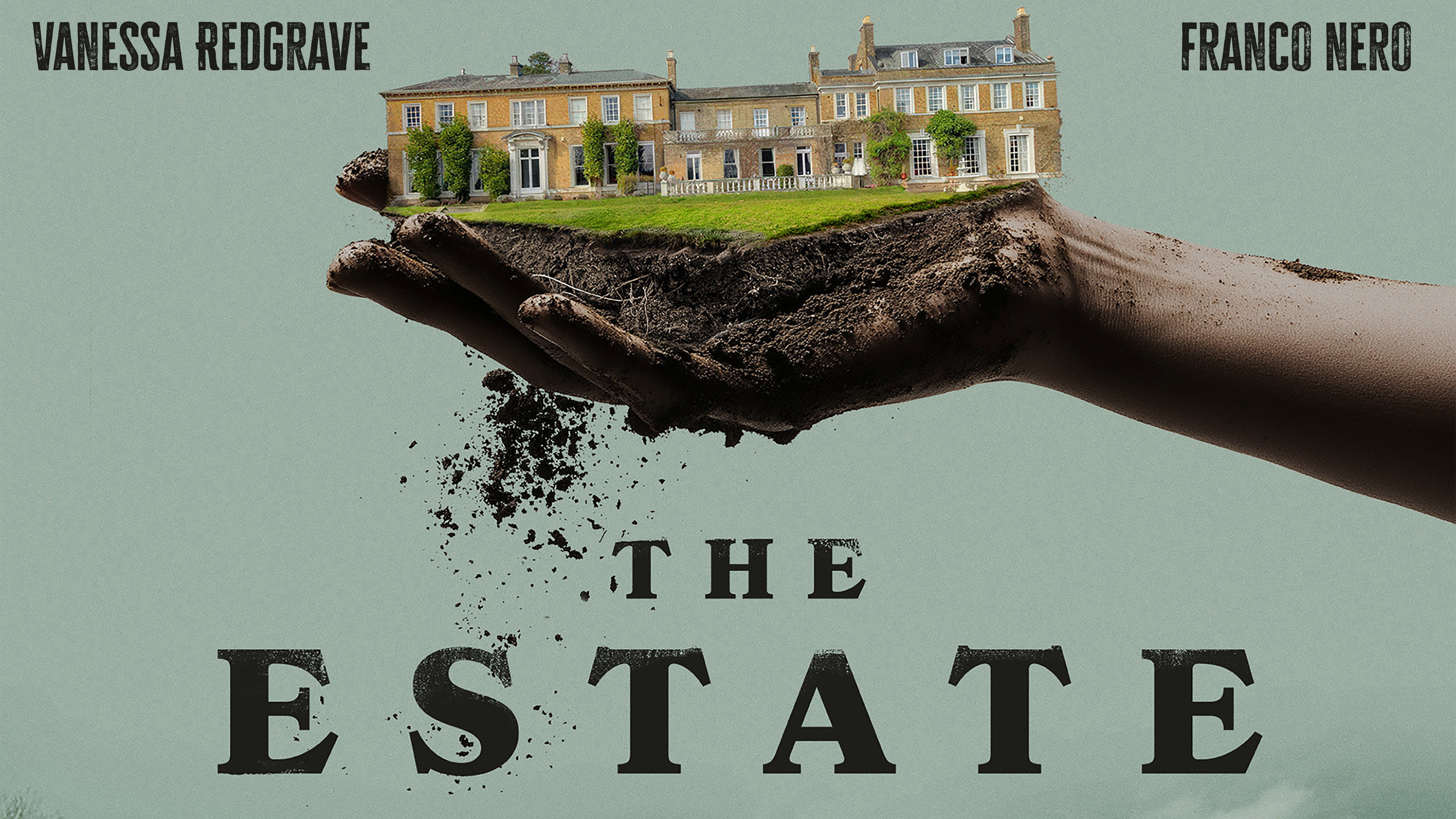 The Estate's poster
