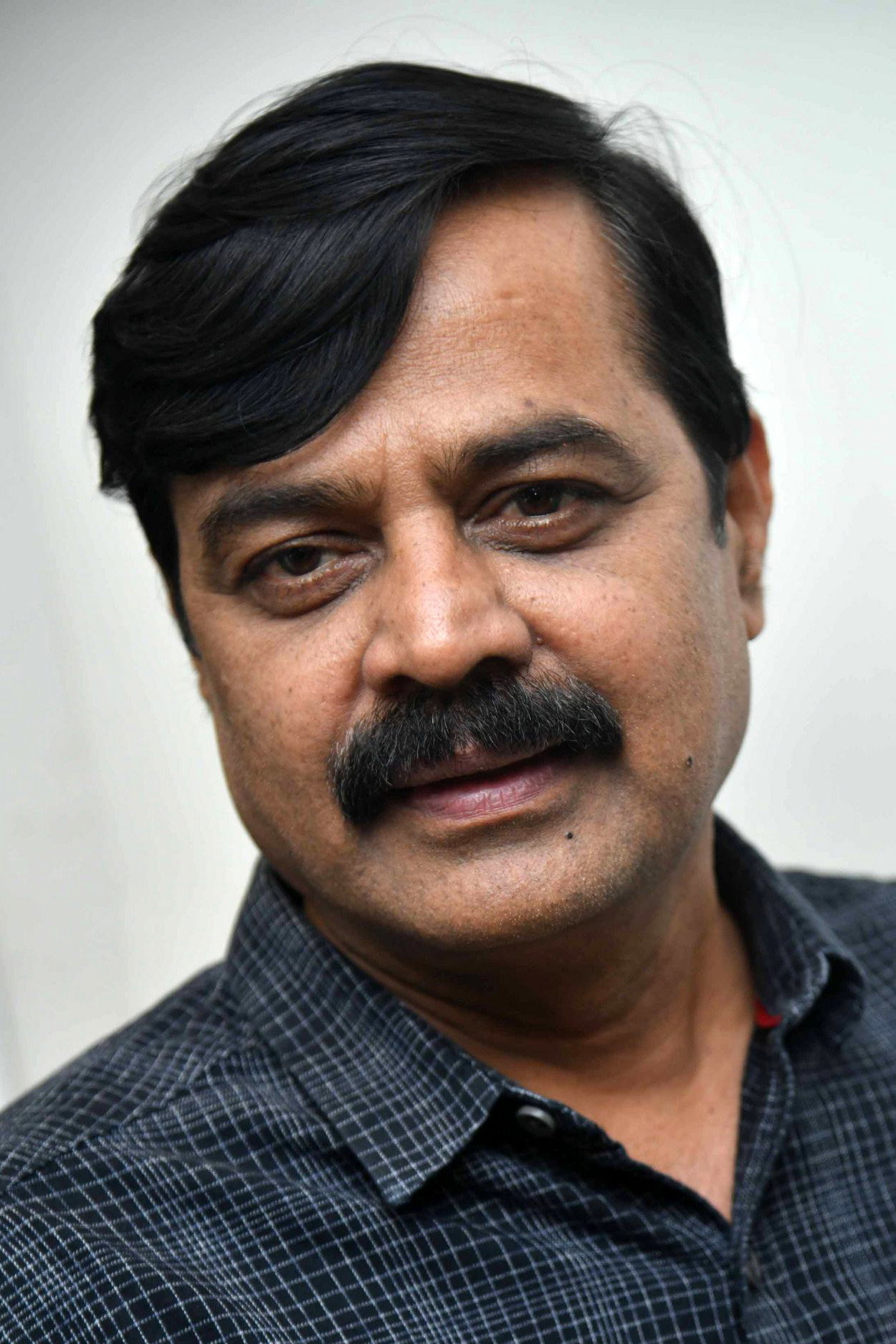 Achyuth Kumar's poster